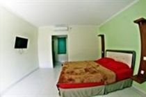 Pondok Mesari Legian Kuta Lombok Exteriör bild